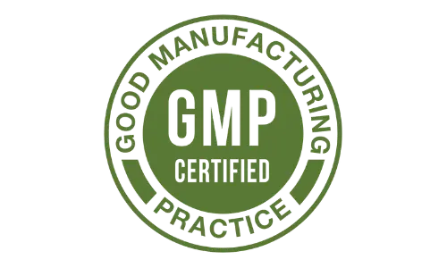 KeySlim Drops - GMP Certified