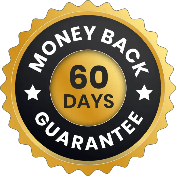 KeySlim Drops- 60 days money back gaurantee